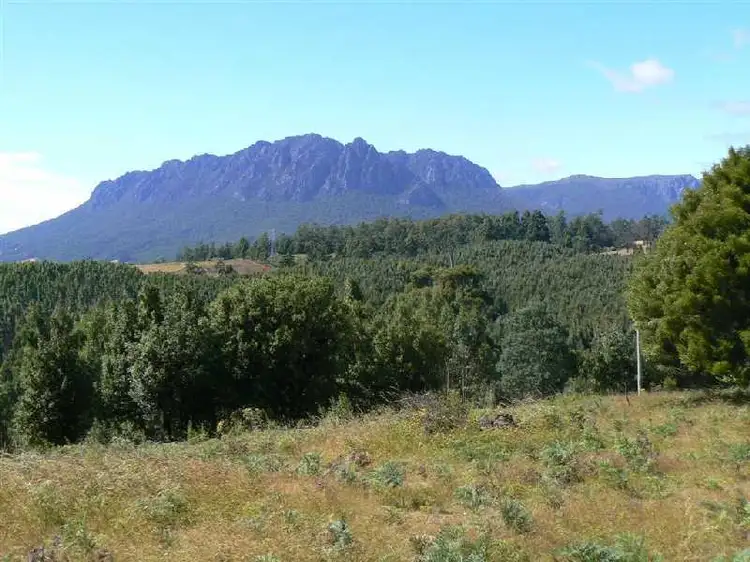 Lot 1 Staverton Road, Promised Land TAS 7306