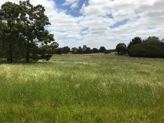 Sixth view of Homely land listing, 77 Wilcar Drive, Waubra VIC 3352