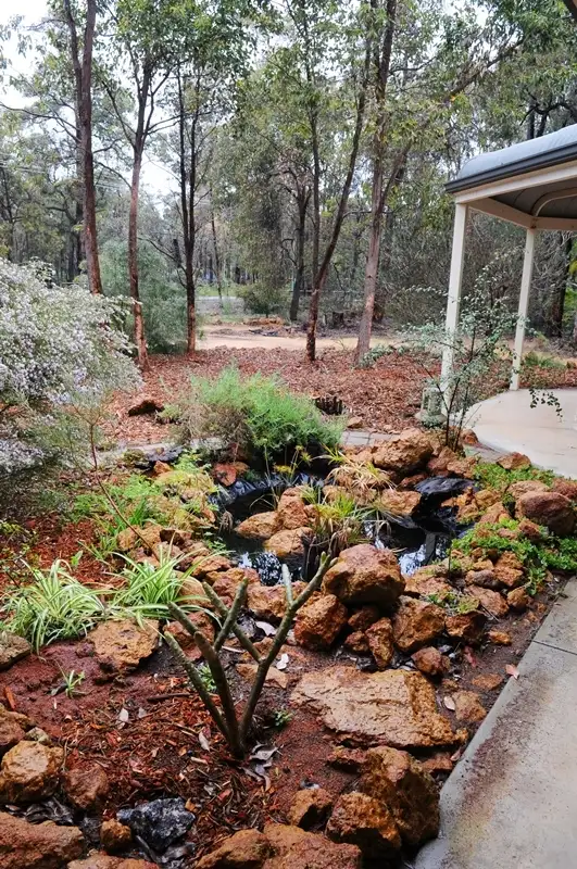 Second view of Homely house listing, 665 Granite St, Parkerville WA 6081