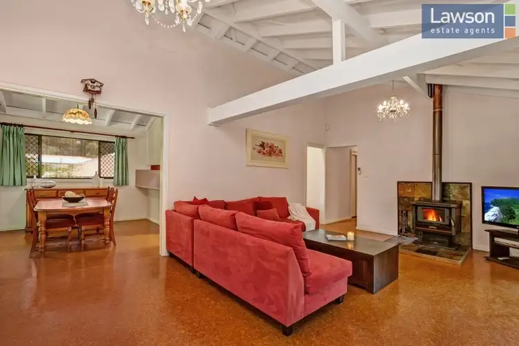 Fourth view of Homely house listing, 127 Sunshine Parade, Sunshine NSW 2264