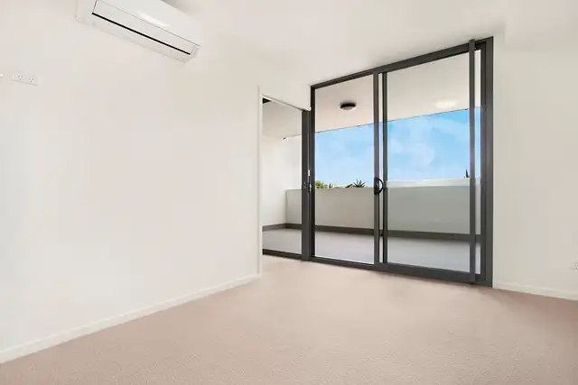 Fourth view of Homely apartment listing, 1208/25 Charlotte Street, Chermside QLD 4032
