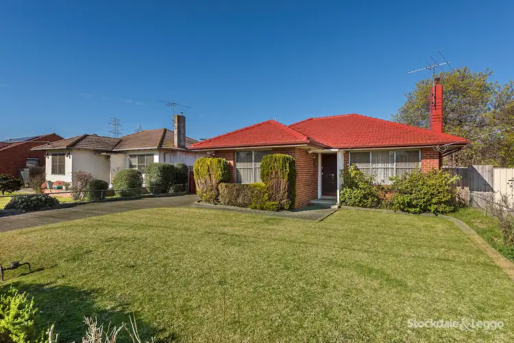 23 Bicknell Court, Broadmeadows VIC 3047