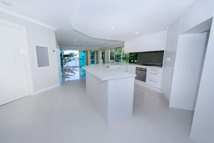 Fifth view of Homely apartment listing, 7/37 Soldiers Point Road, Soldiers Point NSW 2317