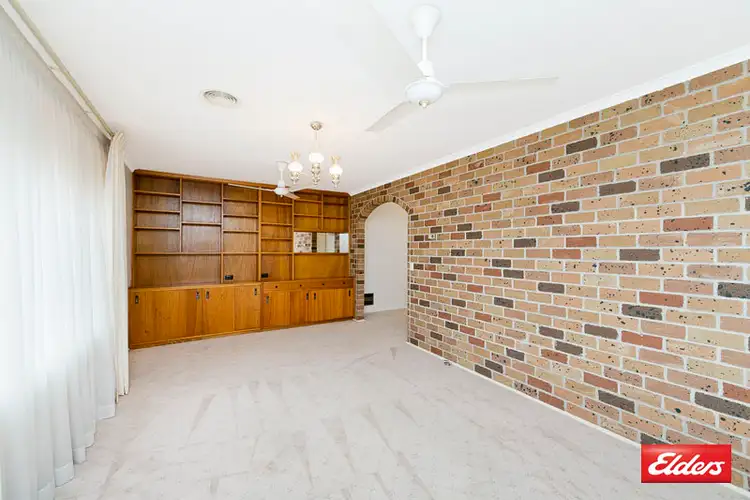 Sixth view of Homely house listing, 5 Campaspe Circuit, Kaleen ACT 2617