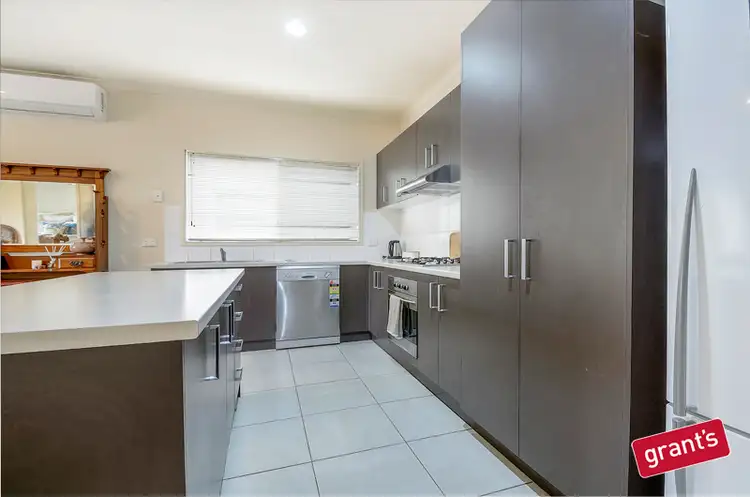 Third view of Homely house listing, 124D Ahern Road, Pakenham VIC 3810