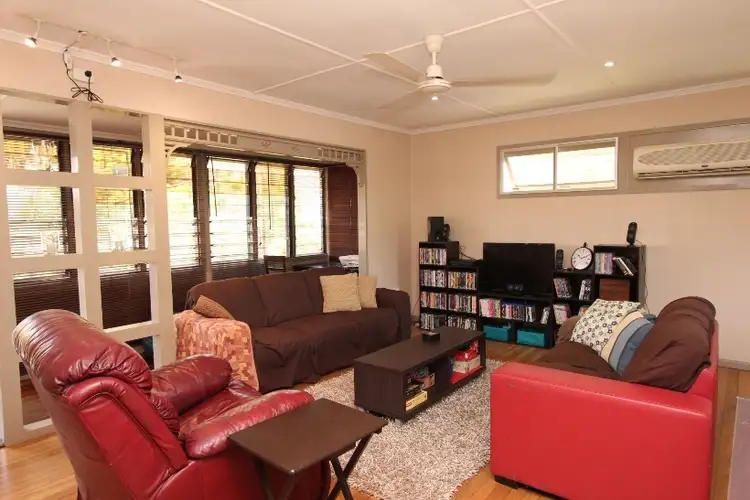 Second view of Homely house listing, 247 Bayswater Road, Currajong QLD 4812