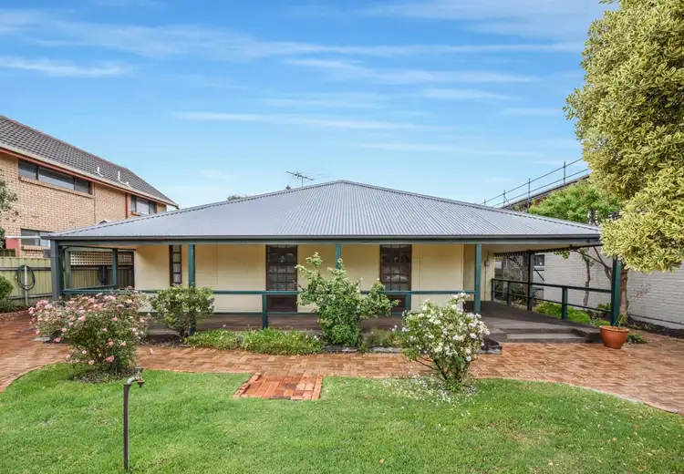 Fourth view of Homely house listing, 12 Robertson Rd, Moana SA 5169
