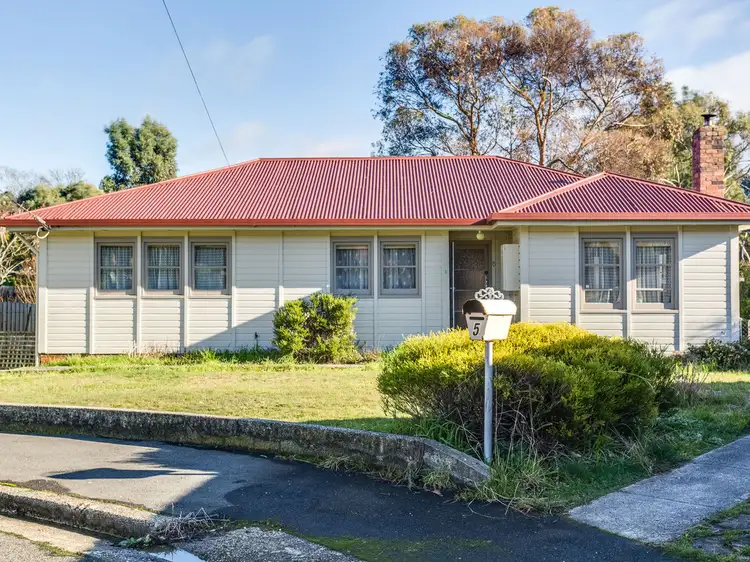 5 Vasey Street, Punchbowl TAS 7249