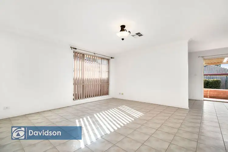 Fifth view of Homely house listing, 23 Wombeyan Court, Wattle Grove NSW 2173