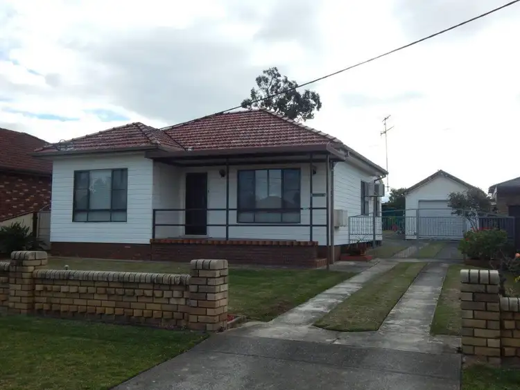 Second view of Homely house listing, 13 Derby Street, Canley Heights NSW 2166