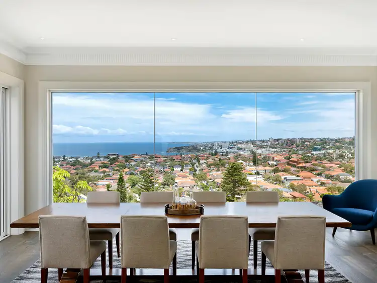 Fourth view of Homely house listing, 1 Kippara Road, Dover Heights NSW 2030