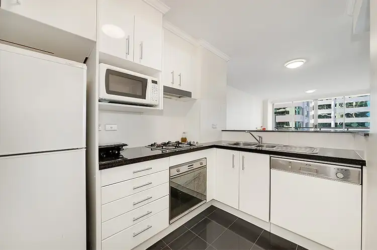 124/809 Pacific Highway, Chatswood NSW 2067