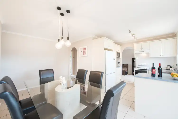 Second view of Homely house listing, 87 Reynell Road, Reynella East SA 5161