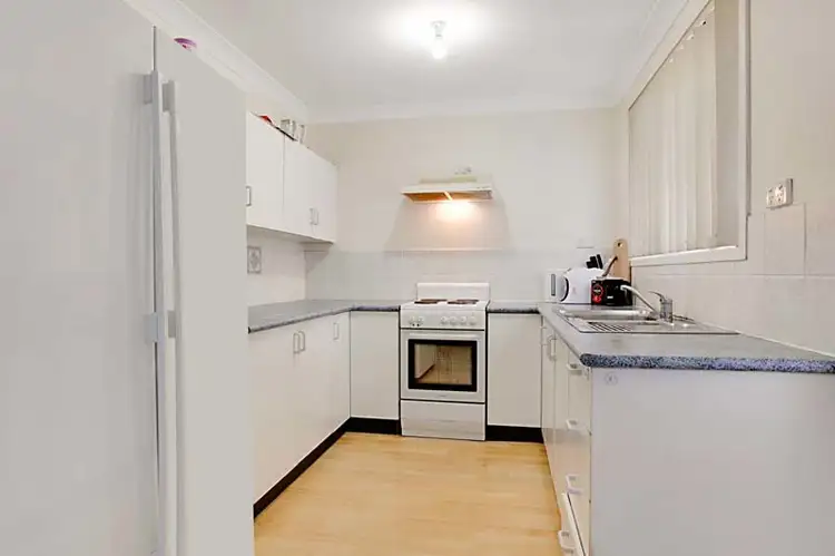 Fourth view of Homely house listing, 2/24 Colonial Street, Campbelltown NSW 2560
