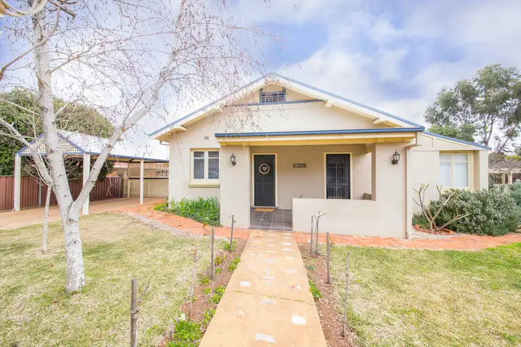21 Dalton Street, Dubbo NSW 2830