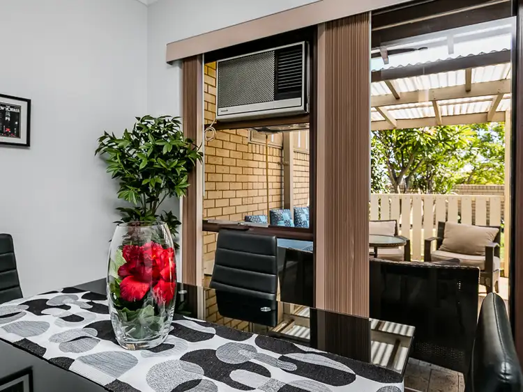 Third view of Homely unit listing, 1/126 Mary Street, Como WA 6152