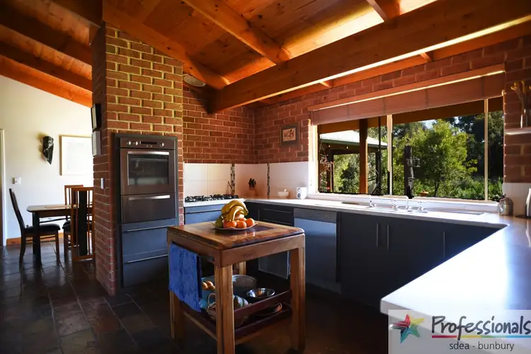 Fourth view of Homely house listing, 10 Greendale Place, Gelorup WA 6230