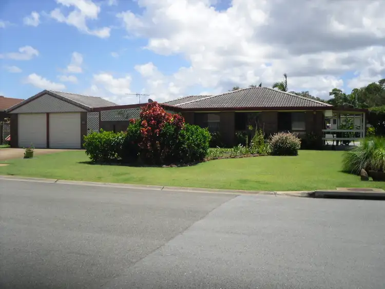 Second view of Homely house listing, 40 Camellia Drive, Bongaree QLD 4507
