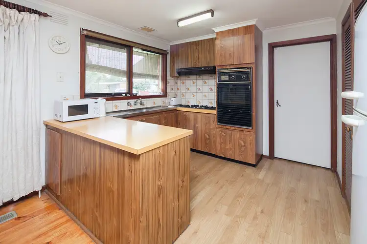 Fifth view of Homely house listing, 7 Judith Street, Dandenong North VIC 3175