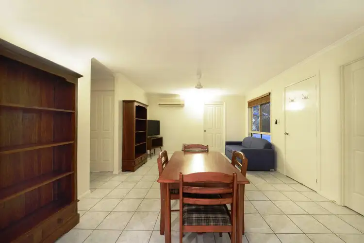 Third view of Homely unit listing, 4/10 Erromango Drive, Jubilee Pocket QLD 4802
