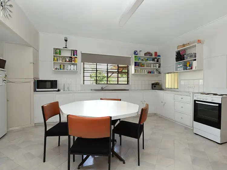 Second view of Homely house listing, 32 Rome Street, Newtown QLD 4350