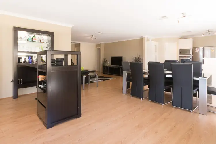 Fifth view of Homely house listing, 7 Sorrento Turn, Secret Harbour WA 6173