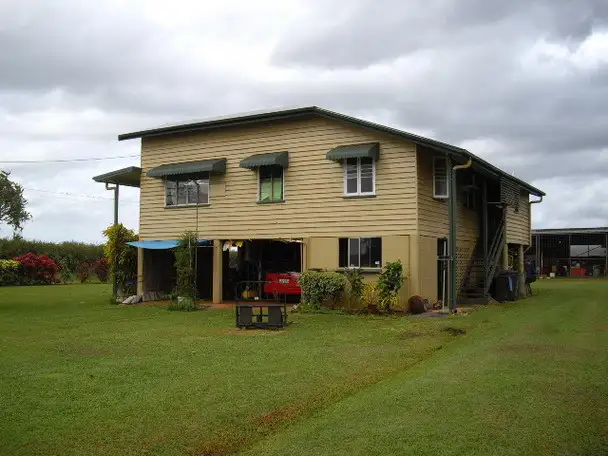 Second view of Homely rural property listing, Address available on request
