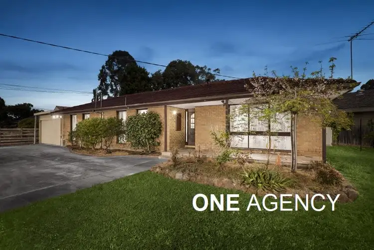 27 St Andrews Road, Bayswater VIC 3153