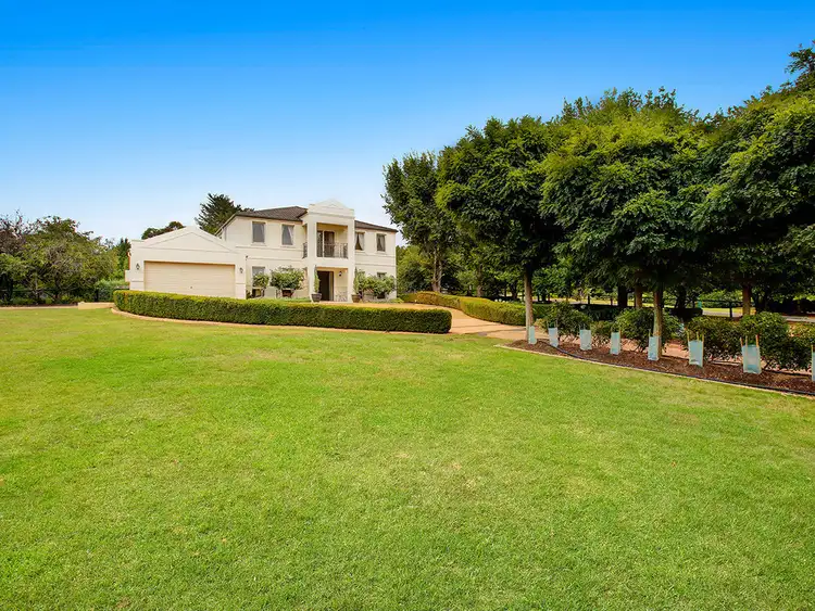 11 Yarwood Drive, Exeter NSW 2579