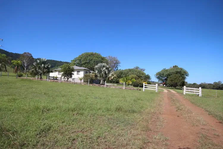 Third view of Homely rural property listing, 2378 Gympie Woolooga Rd, Widgee QLD 4570