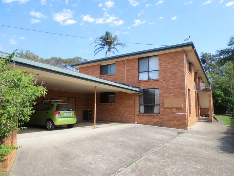 1 /  34 Lalaguli Drive, Toormina NSW 2452