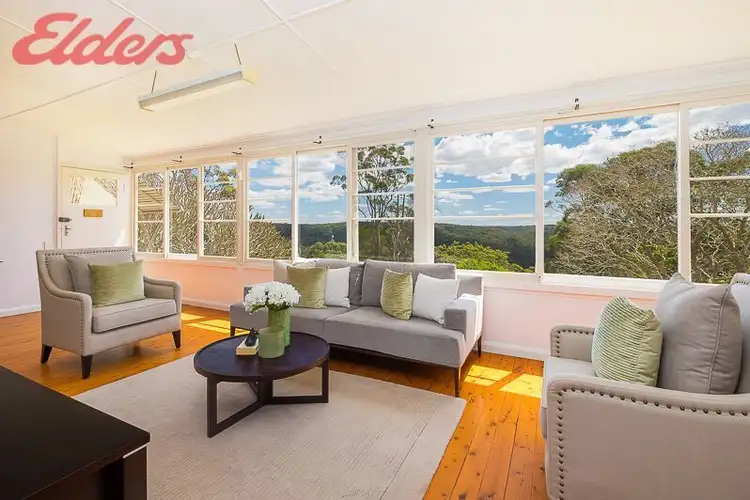 7 Rofe Crescent, Hornsby Heights NSW 2077