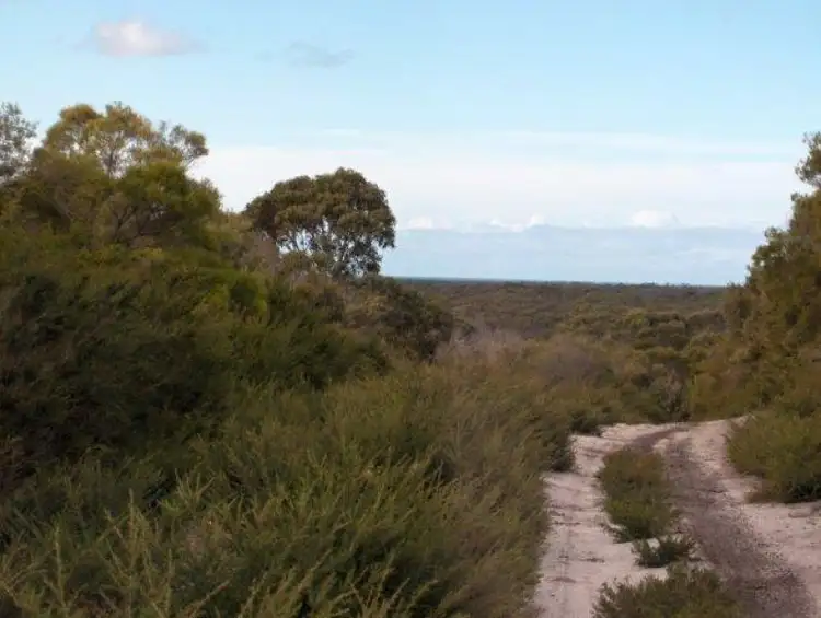 Third view of Homely land listing, 179 Potboil Road, Flinders Island TAS 7255