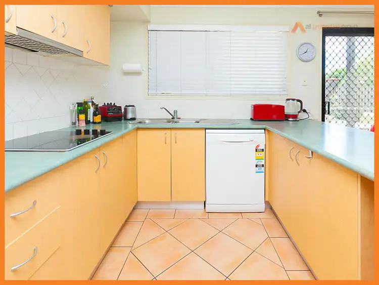 Fifth view of Homely unit listing, 5/228 Gaskell St, Eight Mile Plains QLD 4113