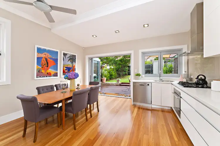 Fourth view of Homely house listing, 2 Charles Street, Marrickville NSW 2204