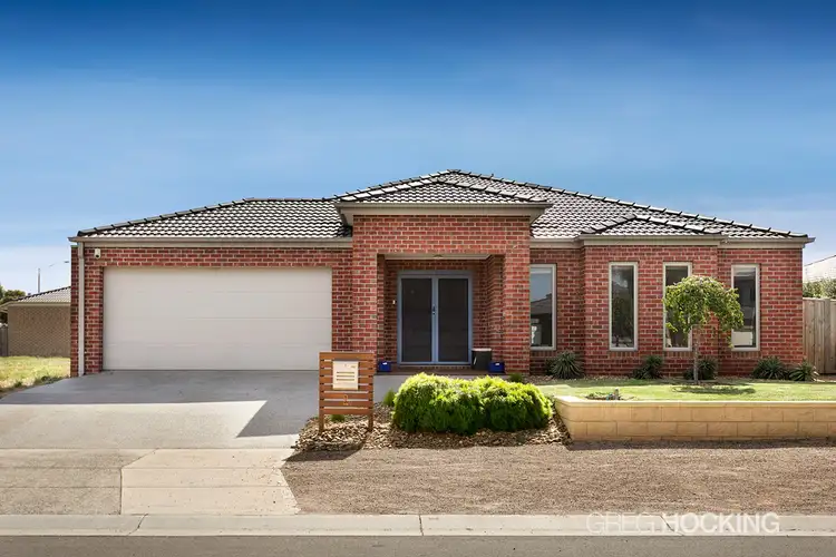 2 Trinity Place, Tarneit VIC 3029