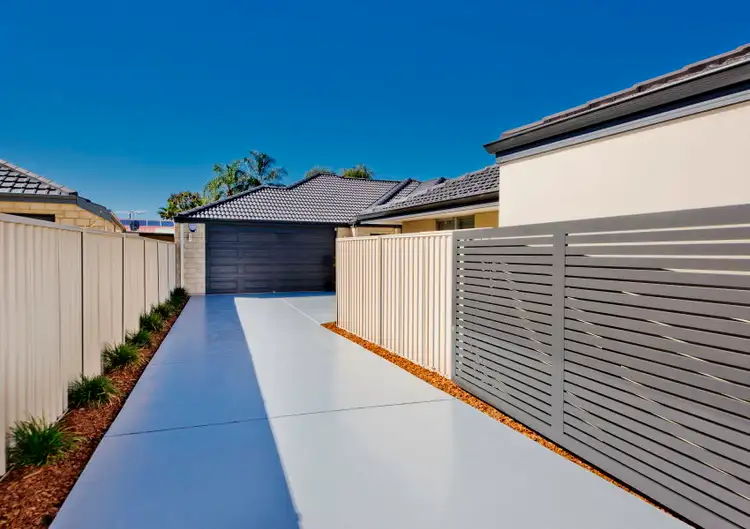 Second view of Homely house listing, 11A Abingdon Street, Morley WA 6062