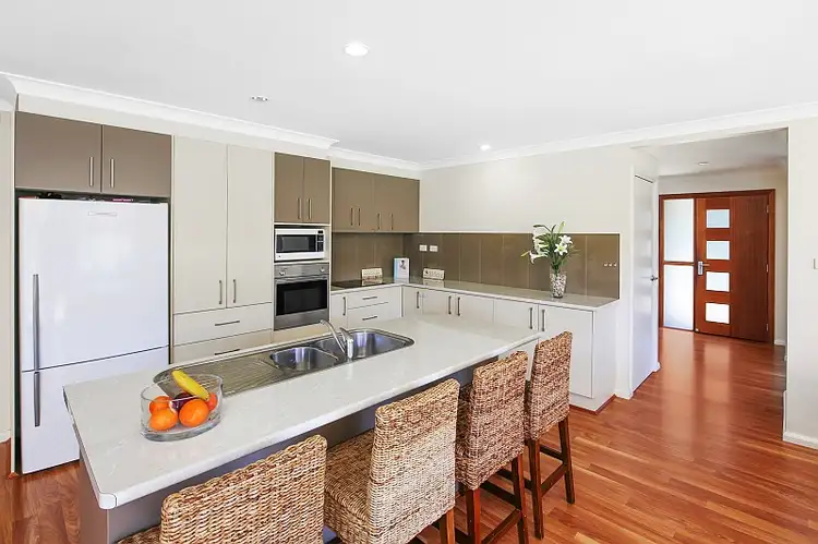 Third view of Homely house listing, 36 Colonial Circuit, Wauchope NSW 2446