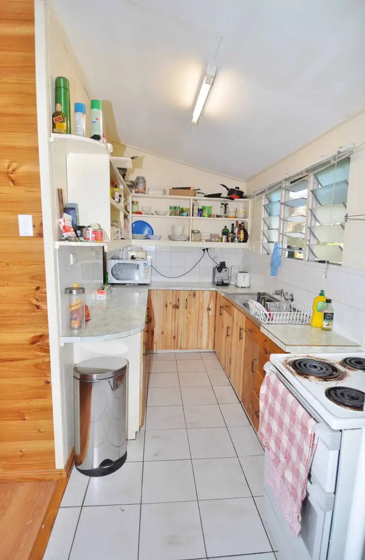 Fifth view of Homely house listing, 11 Davies Street, Charters Towers QLD 4820