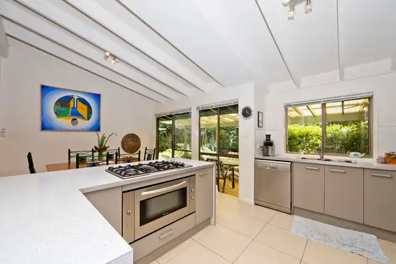 Fourth view of Homely house listing, 27 Galoola Drive, Nelson Bay NSW 2315