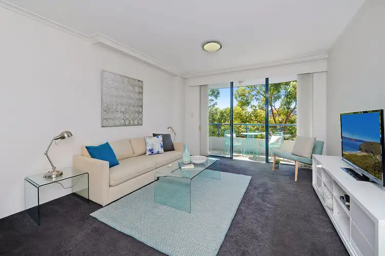 182/208 Pacific Highway, Hornsby NSW 2077