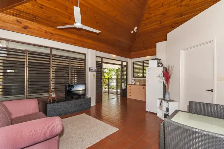 Fifth view of Homely house listing, 2 Undine Street, Port Douglas QLD 4877