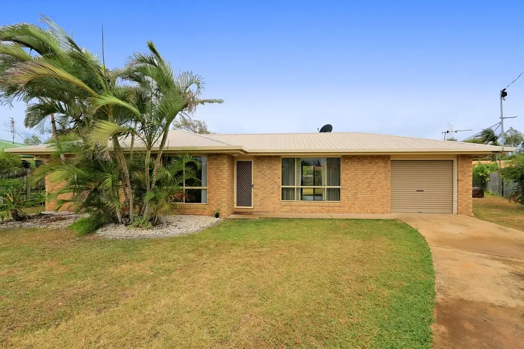 Main view of Homely house listing, 4 McColm Court, Bargara QLD 4670