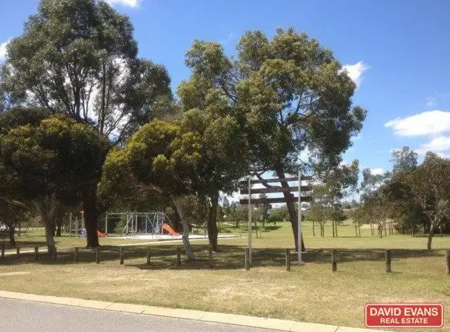 Third view of Homely house listing, 3 Rye Grove, Hocking WA 6065