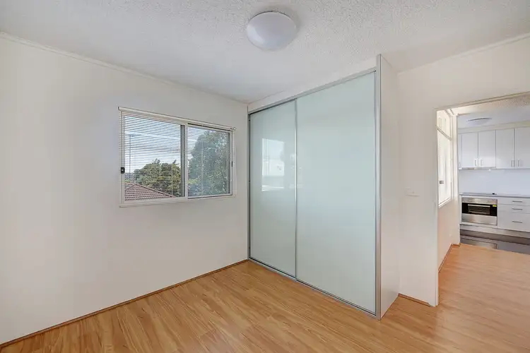 Fourth view of Homely apartment listing, 16/13 Devlin Street, Ryde NSW 2112