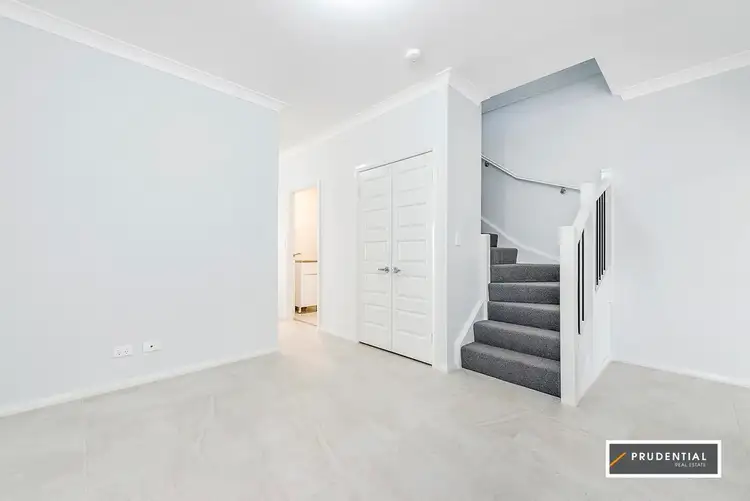 Sixth view of Homely house listing, 73B Oxford Road, Ingleburn NSW 2565