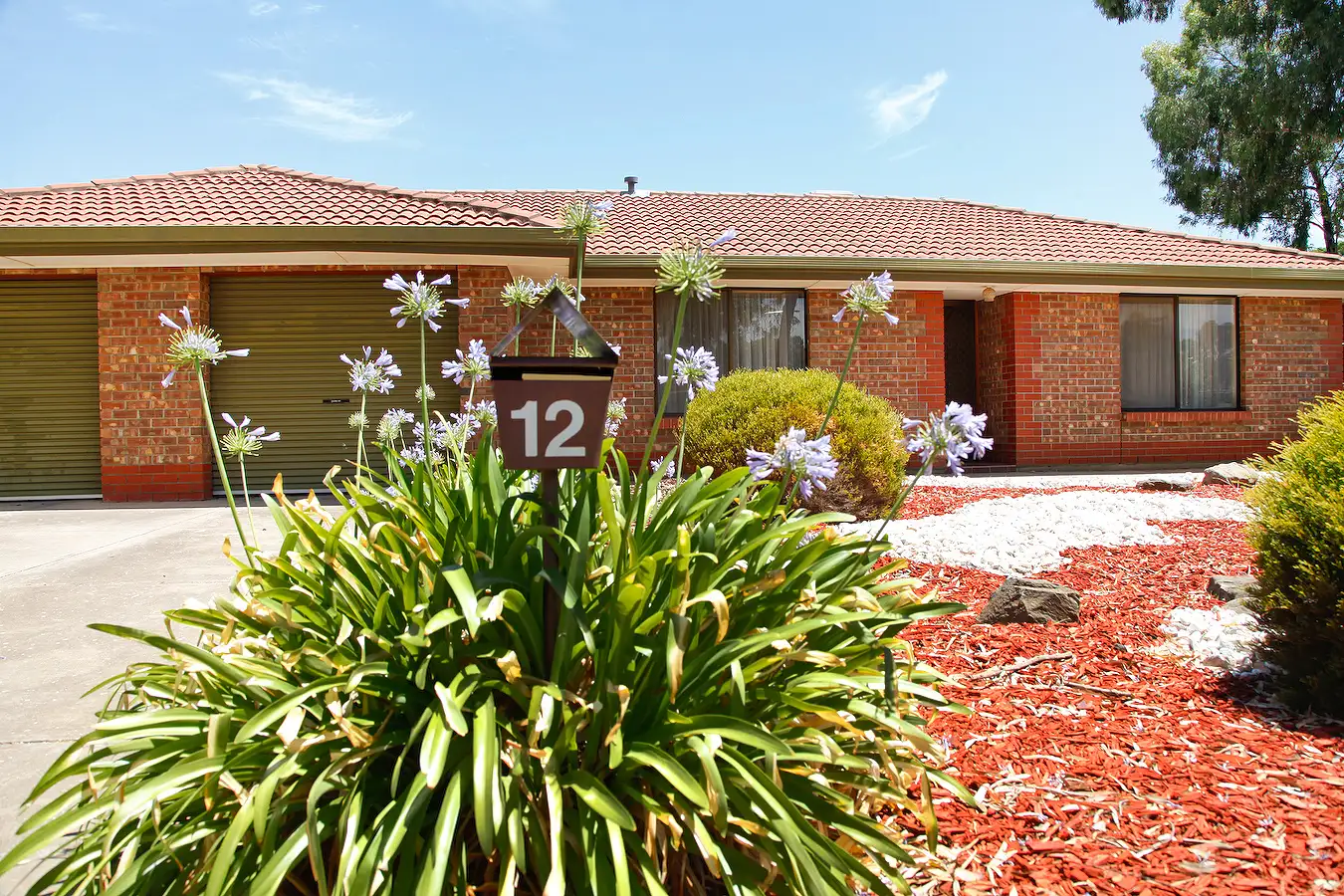 Main view of Homely house listing, 2/12 PRIMROSE CT, Parafield Gardens SA 5107