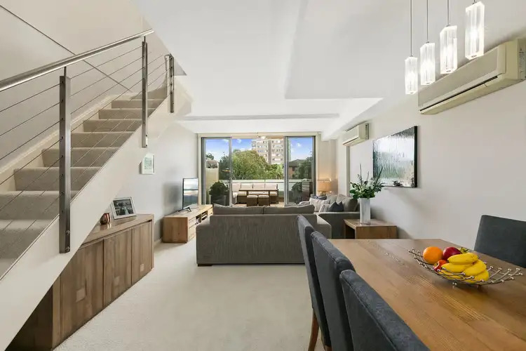 Fifth view of Homely apartment listing, 309/7 Parraween Street, Cremorne NSW 2090