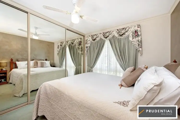 Fourth view of Homely house listing, 49 Potoroo Avenue, St Helens Park NSW 2560