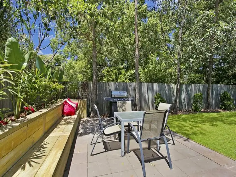 Third view of Homely house listing, 80 Lant Street, Chapel Hill QLD 4069